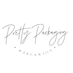 Meet your Posher, Pretty Packaging